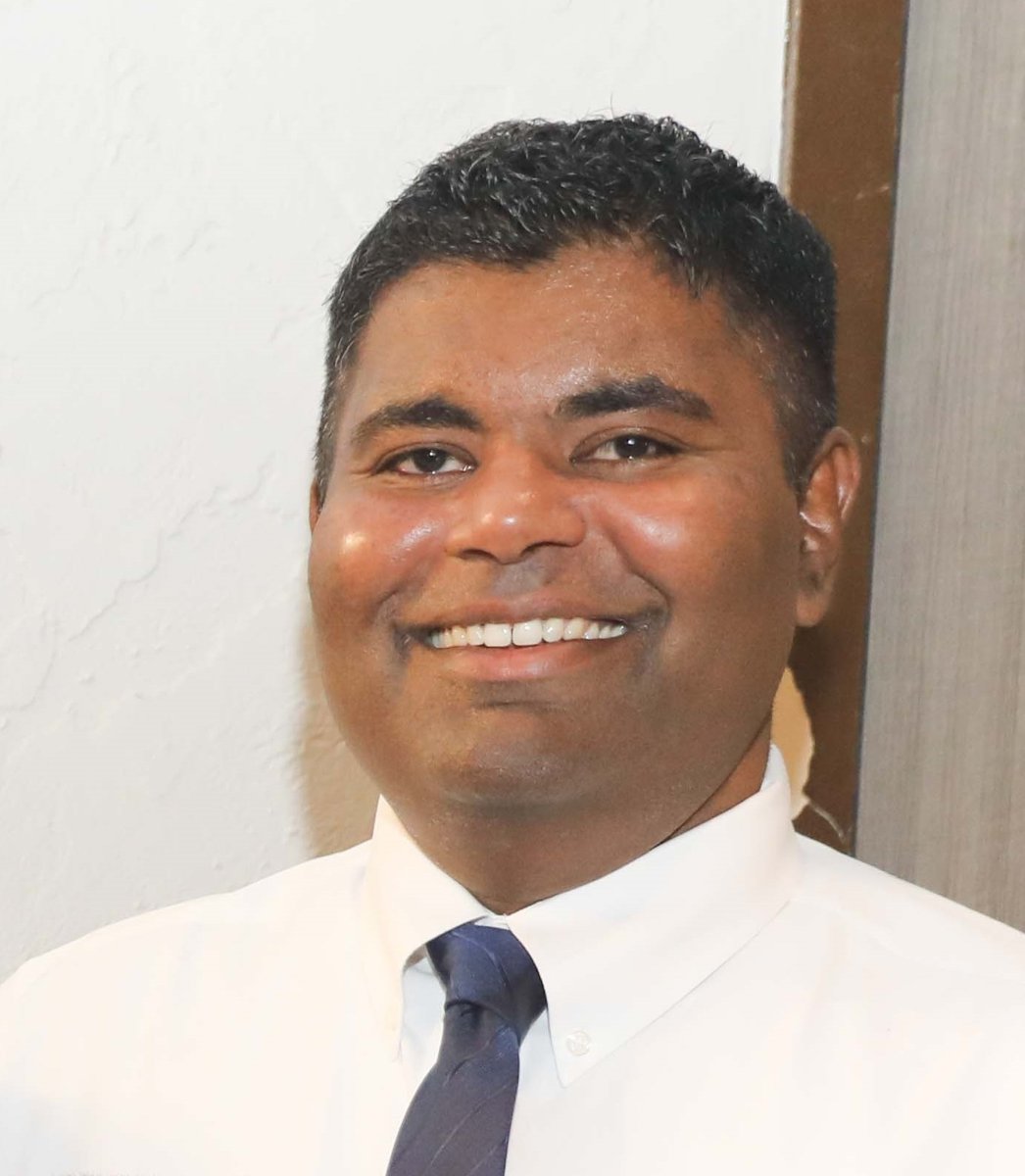 Dennis Daniel