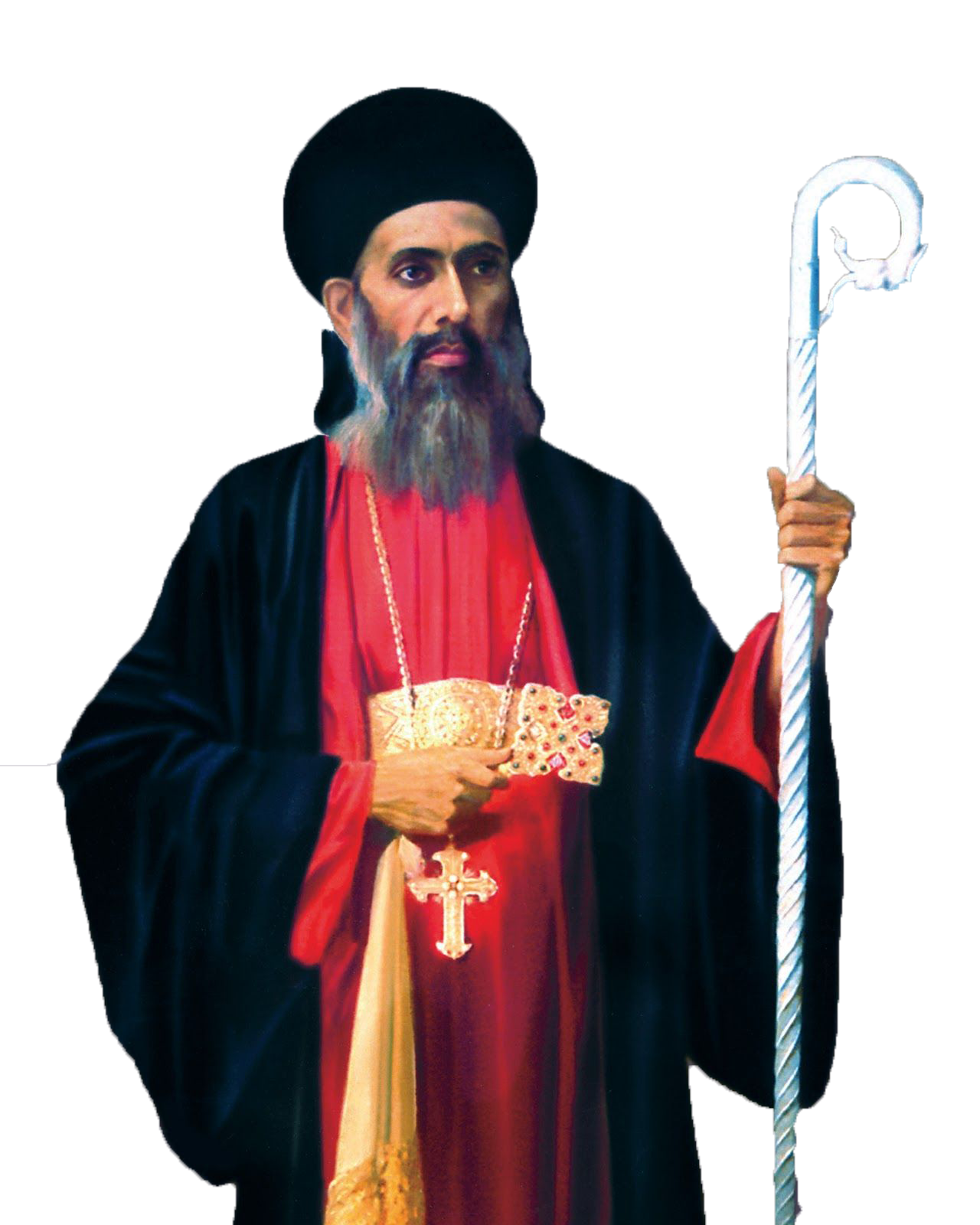St. Gregorios of Parumala